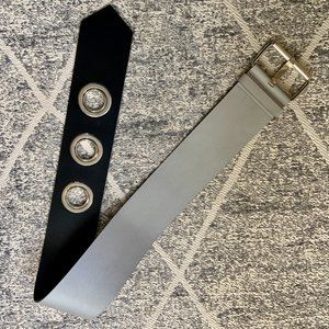 MM6 Oversized Belt